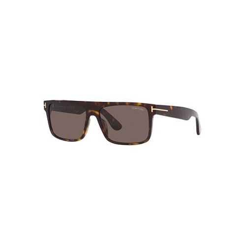 Tom Ford Mens FT0999 58 Sunglasses TR00153158-X