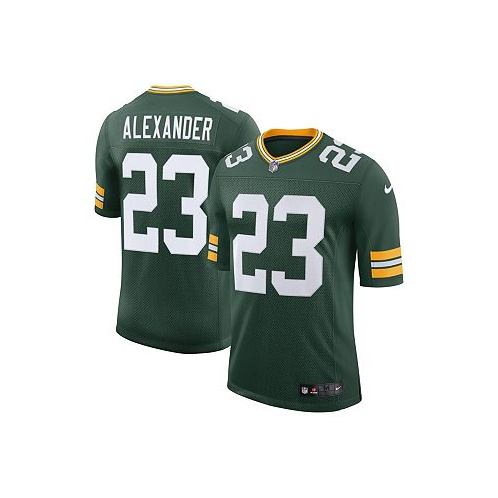 Nike Mens Jaire Alexander Green Green Bay Packers Limited Jersey