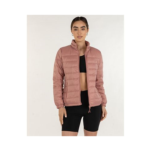 Rebody Active Urbaneer Down Packable Jacket for Women