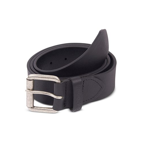 Barbour Mens Allanton Leather Belt