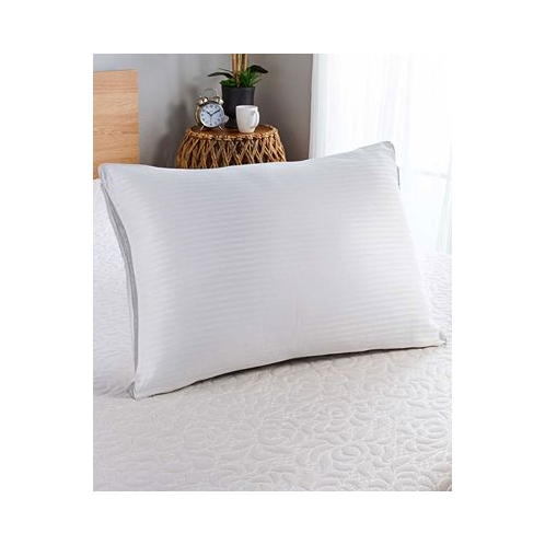Isotonic Side Sleeper Pillow Standard/Queen