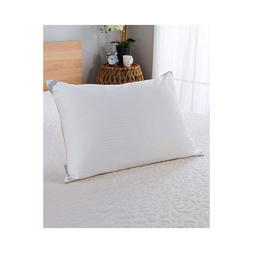 Isotonic Back/Stomach Sleeper Pillow Standard/Queen