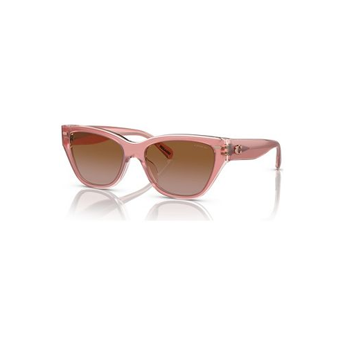 COACH Womens Sunglasses HC8370U