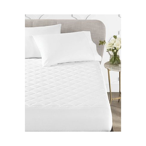 Charter Club Continuous Protection Waterproof Mattress Pad Twin