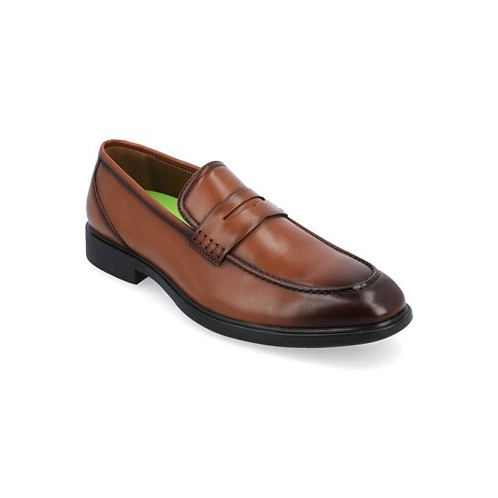 Vance Co. Mens Keith Penny Loafers
