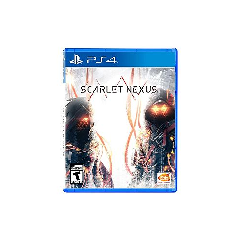 BANDAI NAMCO Scarlet Nexus - PS4