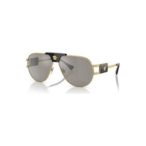 Versace Mens Sunglasses VE2252