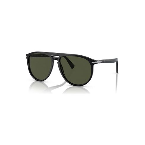 Persol Unisex Sunglasses PO3311S