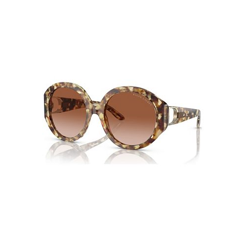Ralph Lauren Womens Sunglasses RL8188Q