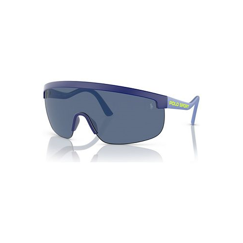 Polo Ralph Lauren Mens Sunglasses 0PH4156