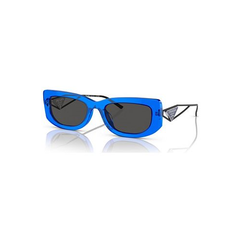 PRADA Womens Sunglasses PR 14YS53