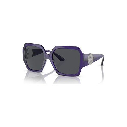 Versace Womens Sunglasses VE4453