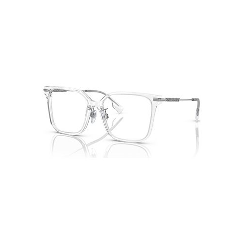 Burberry Womens Square Eyeglasses BE2376 52