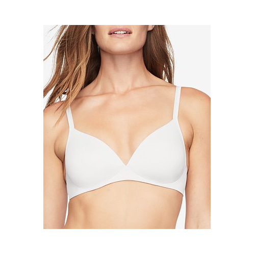 Warners Elements of Bliss Support and Comfort Wireless Lift T-Shirt Bra 1298