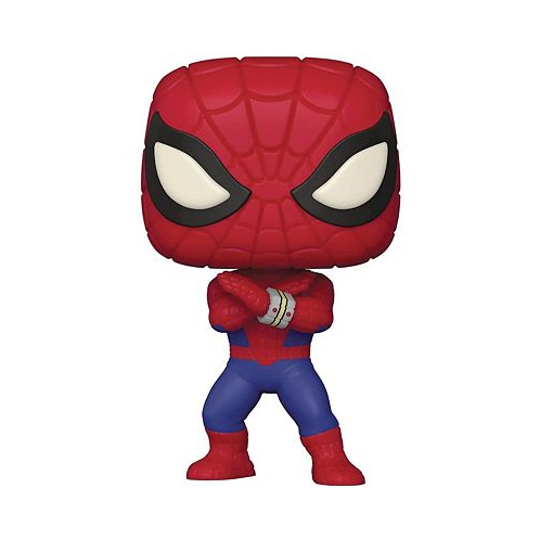 Funko Spider-Man Marvel POP Vinyl Figure Japanese TV Series