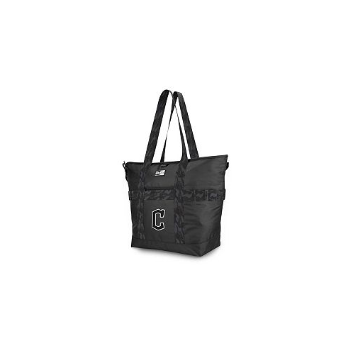 New Era Womens Cleveland Guardians Athleisure Tote Bag