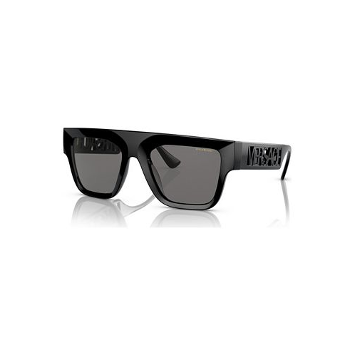 Versace Mens Polarized Sunglasses VE4430U