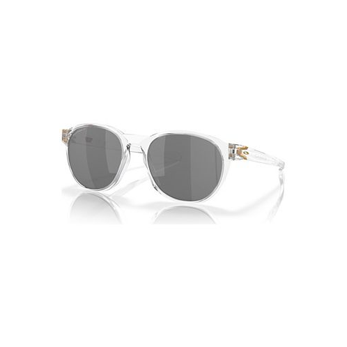 Oakley Mens Polarized Sunglasses Reedmace