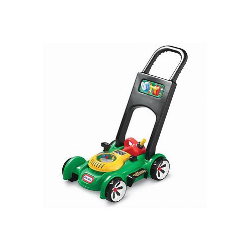 Little Tikes Pretend Play Gas and Go Toy Mower