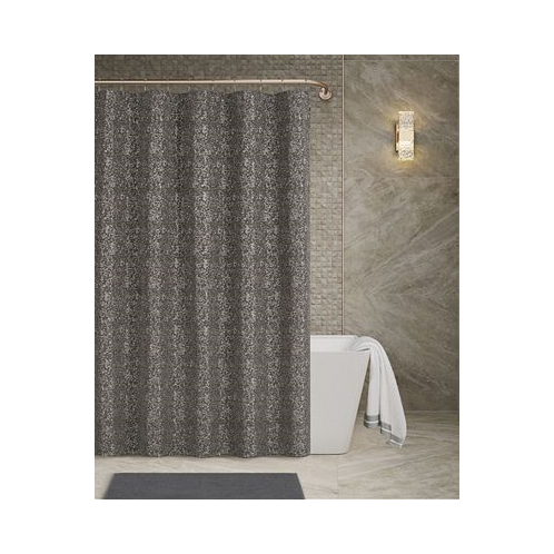 J Queen New York Radiance Shower Curtain 72 x 72