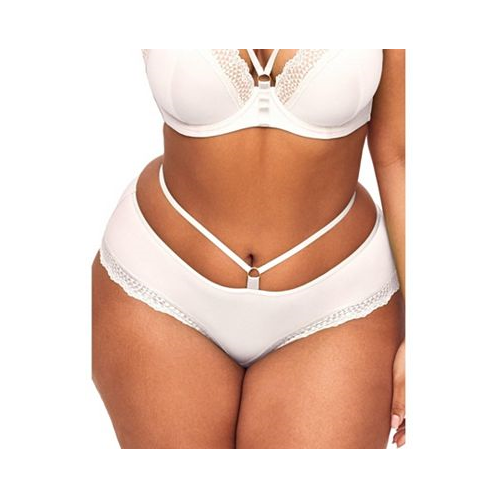 Adore Me Plus Size Marca Hipster Panty