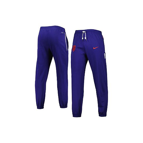 Nike Mens Navy USMNT Standard Issue Performance Pants