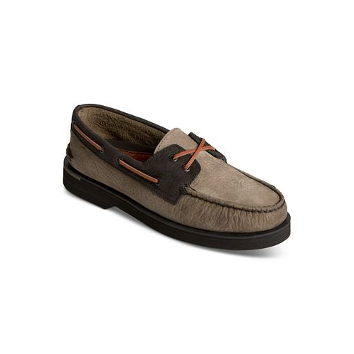 Sperry Mens Authentic Original 2-Eye Double Sole Boat Shoe