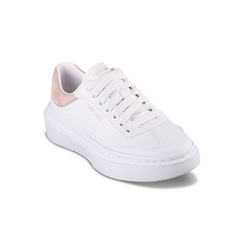 Skechers Womens Cordova Classic - Best Behavior Casual Sneakers from Finish Line