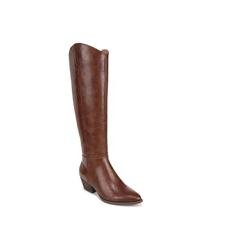 LifeStride Reese Wide Calf Knee High Boots