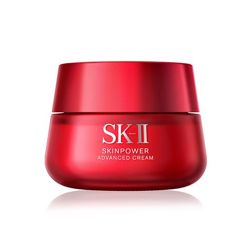 SK-II Skinpower Advanced Cream 2.7 oz