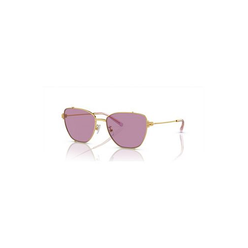 Tory Burch Womens Sunglasses Mirror TY6105