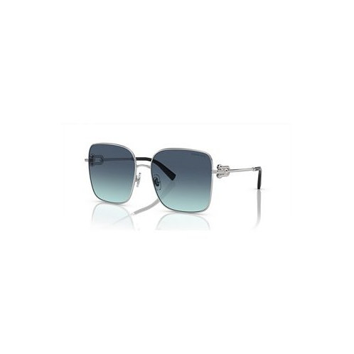 Tiffany & Co. Womens Sunglasses Gradient TF3094