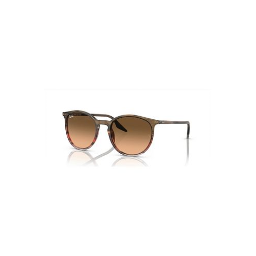 Ray-Ban Unisex Sunglasses Gradient RB2204