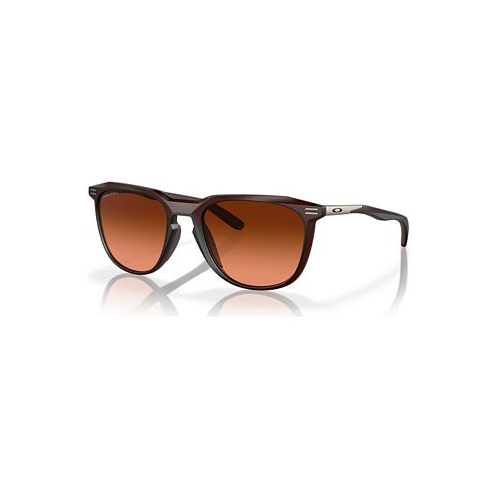 Oakley Mens Thurso Sunglasses Gradient OO9286