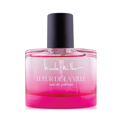 Nicole Miller Lueur de la Ville Eau de Parfum 3.4 oz.