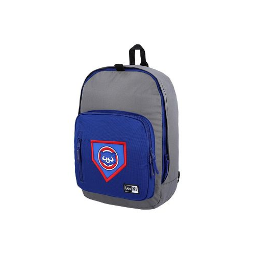 New Era Mens and Womens Chicago Cubs Game Day Clubhouse Backpack