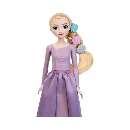 Disney Princess Disney Frozen Arendelle Castle with Elsa Doll