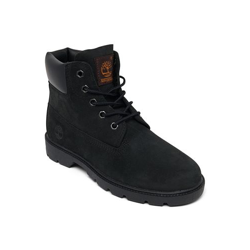 Timberland Little Kids 6 Classic Water Resistant Boots from Finish Line