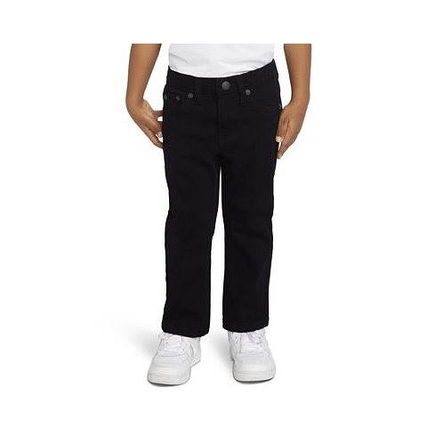 Levis Toddler Boys 510 Skinny Fit Everyday Stretch Performance Jeans