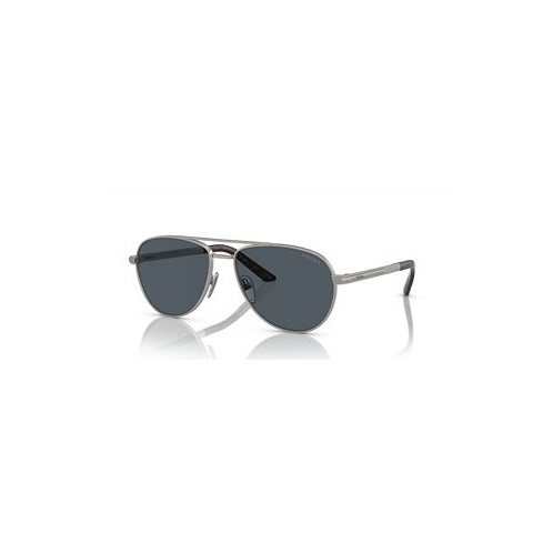 PRADA Mens Sunglasses PR A54S