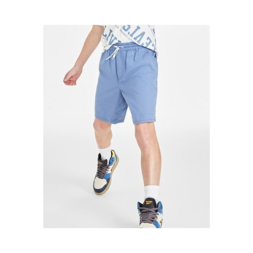 Levis Big Boys Pull-On Cotton Woven Shorts