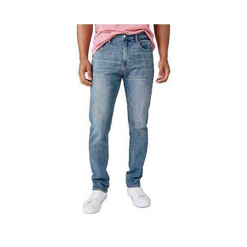 Lucky Brand Mens 410 Athletic-Fit Straight Leg Jeans