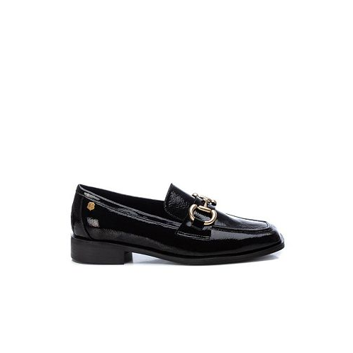 Carmela Collection Womens Patent Leather Moccasins By XTI