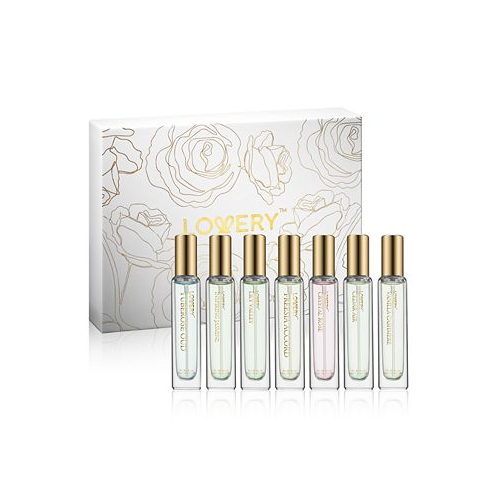 Lovery 14-Pc. Eau de Parfum Gift Set