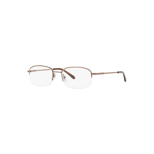 Sferoflex SF9001 Mens Pillow Eyeglasses