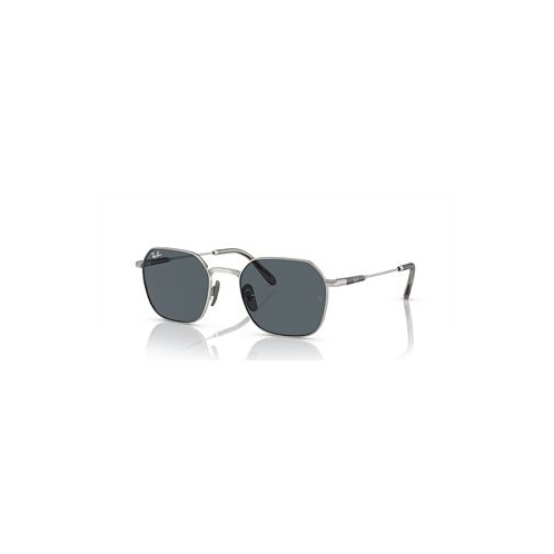 Ray-Ban Unisex Jim Titanium Sunglasses RB8094