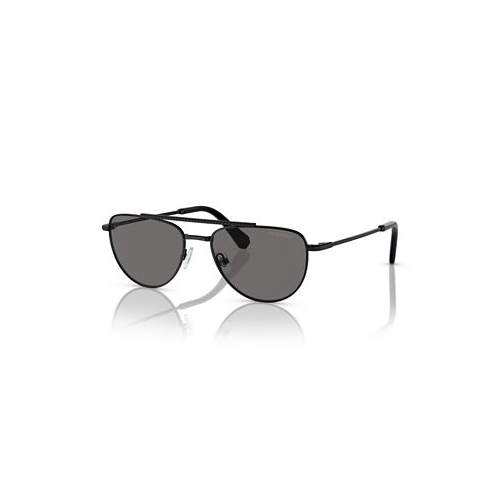 Swarovski Womens Polarized Sunglasses SK7007