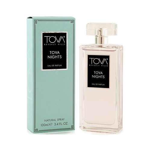 Tova Nights Eau de Parfum 3.4 oz.