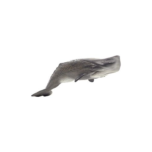 Mojo Sperm Whale Realistic Figure