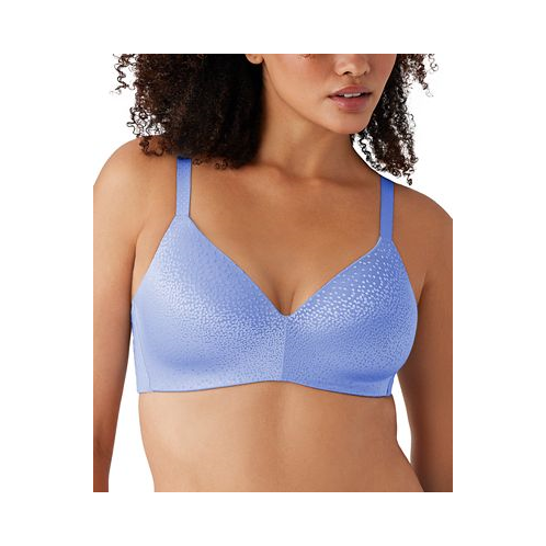 Wacoal Womens Back Appeal Wirefree Contour Bra 856303